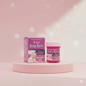Baby Balm