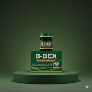 B-Dex