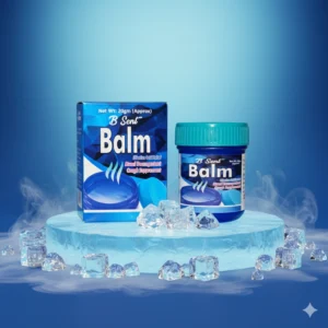 B Sent Balm