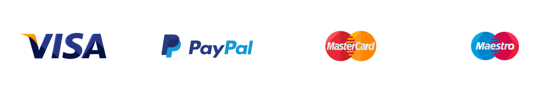 payment icons