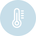 thermometer icon