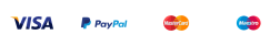 payment icons